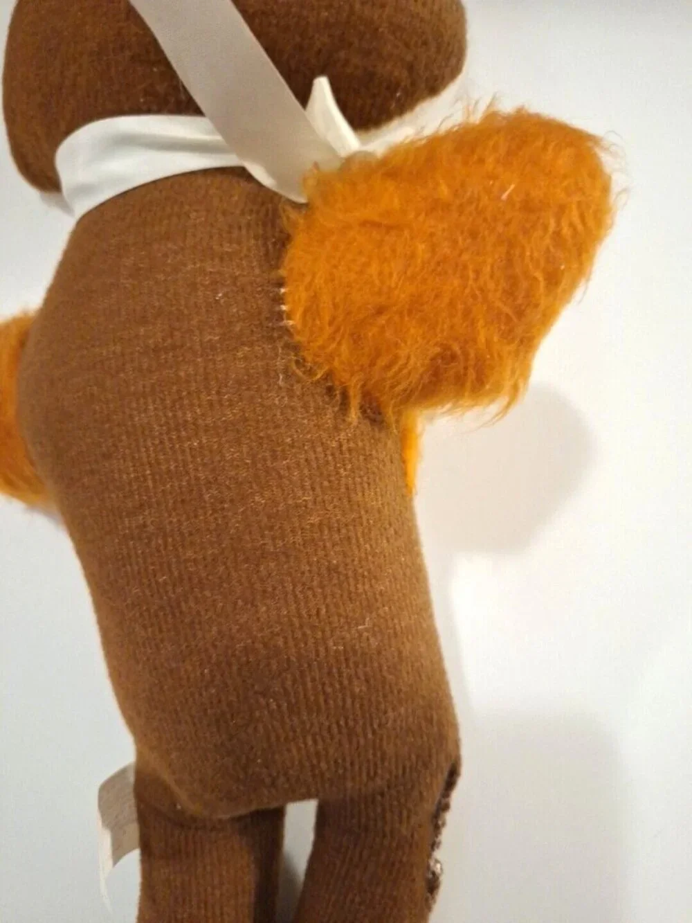 Coyote Plush A I Novelty Co 14